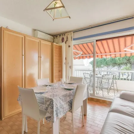 Studio Le Cormoran-3 * 르그로뒤후아
