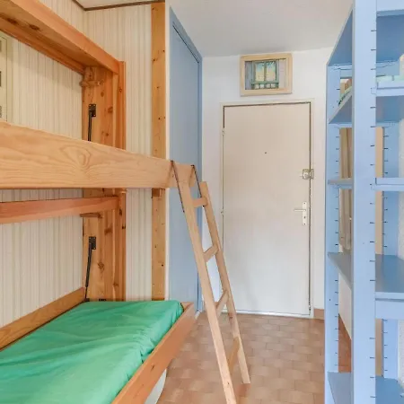 아파트 Studio Le Cormoran-3 *